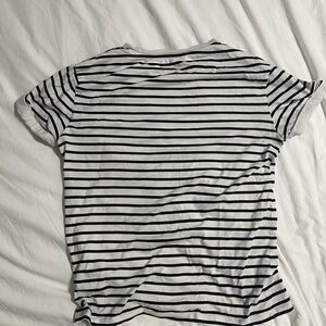 Getting rid of some slightly used clothes.